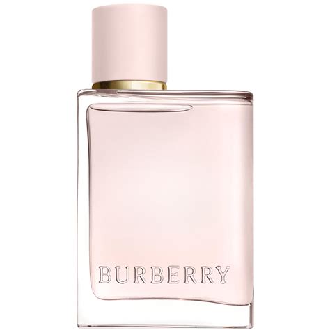 burberry dam parfym